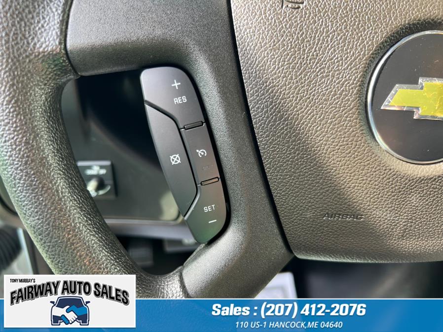 2022 Chevrolet Express Cargo Van RWD 2500 135", available for sale in Hancock, Maine | Fairway Auto Sales. Hancock, Maine 2022 Chevrolet Express Cargo Van RWD 2500 135", available for sale in Hancock, Maine | Fairway Auto Sales. Hancock, Maine