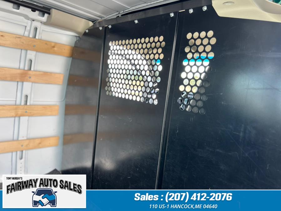 2022 Chevrolet Express Cargo Van RWD 2500 135", available for sale in Hancock, Maine | Fairway Auto Sales. Hancock, Maine 2022 Chevrolet Express Cargo Van RWD 2500 135", available for sale in Hancock, Maine | Fairway Auto Sales. Hancock, Maine