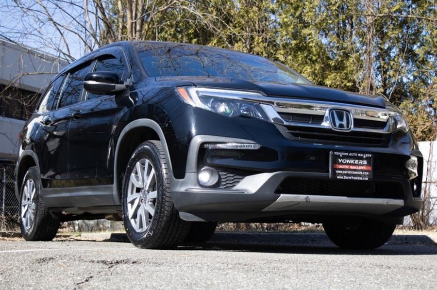 2019 Honda Pilot EX-L AWD, available for sale in Woodside, New York | Drive Central. Woodside, New York 2019 Honda Pilot EX-L AWD, available for sale in Woodside, New York | Drive Central. Woodside, New York