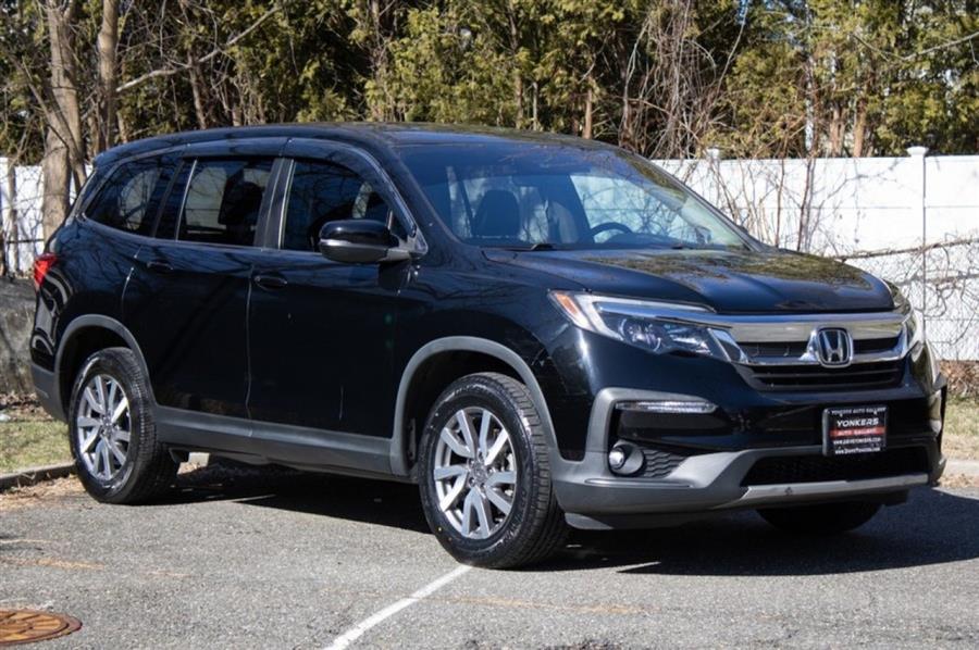 2019 Honda Pilot EX-L AWD, available for sale in Woodside, New York | Drive Central. Woodside, New York 2019 Honda Pilot EX-L AWD, available for sale in Woodside, New York | Drive Central. Woodside, New York