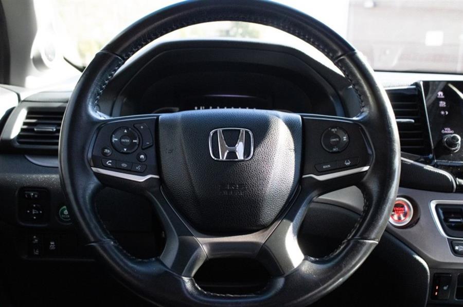 2019 Honda Pilot EX-L AWD, available for sale in Woodside, New York | Drive Central. Woodside, New York 2019 Honda Pilot EX-L AWD, available for sale in Woodside, New York | Drive Central. Woodside, New York