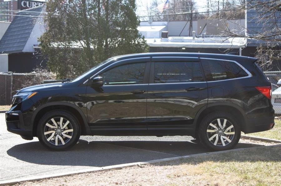 2019 Honda Pilot EX-L AWD, available for sale in Woodside, New York | Drive Central. Woodside, New York 2019 Honda Pilot EX-L AWD, available for sale in Woodside, New York | Drive Central. Woodside, New York