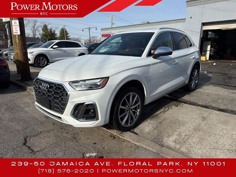 Used 2021 Audi Sq5 in Floral Park, New York | Shop Auto NY. Floral Park, New York