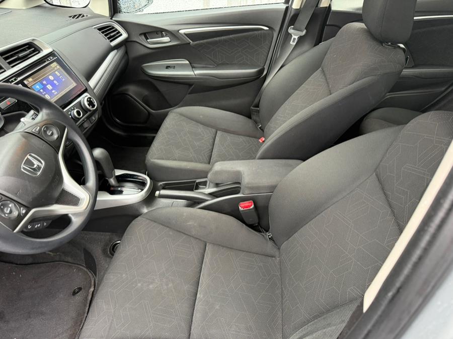 2016 Honda Fit 5dr HB CVT EX, available for sale in Bridgeport, Connecticut | CT Auto. Bridgeport, Connecticut 2016 Honda Fit 5dr HB CVT EX, available for sale in Bridgeport, Connecticut | CT Auto. Bridgeport, Connecticut