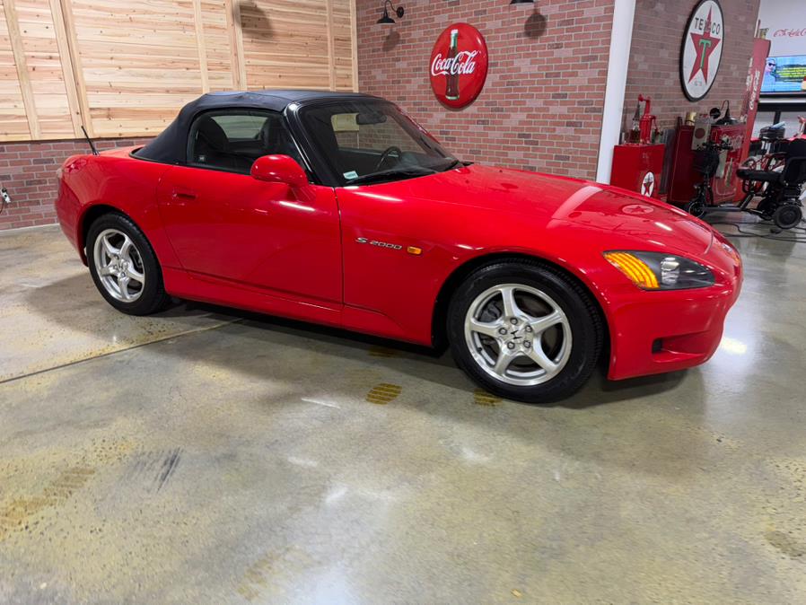 2001 Honda S2000 2dr Conv, available for sale in Bridgeport, Connecticut | CT Auto. Bridgeport, Connecticut 2001 Honda S2000 2dr Conv, available for sale in Bridgeport, Connecticut | CT Auto. Bridgeport, Connecticut