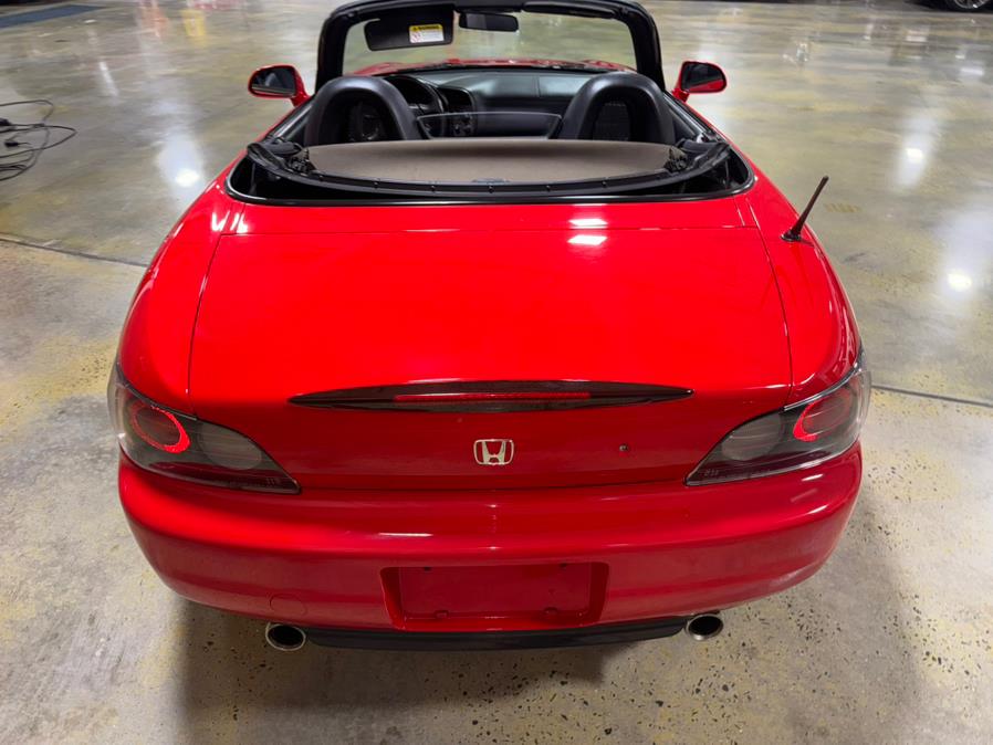 2001 Honda S2000 2dr Conv, available for sale in Bridgeport, Connecticut | CT Auto. Bridgeport, Connecticut 2001 Honda S2000 2dr Conv, available for sale in Bridgeport, Connecticut | CT Auto. Bridgeport, Connecticut
