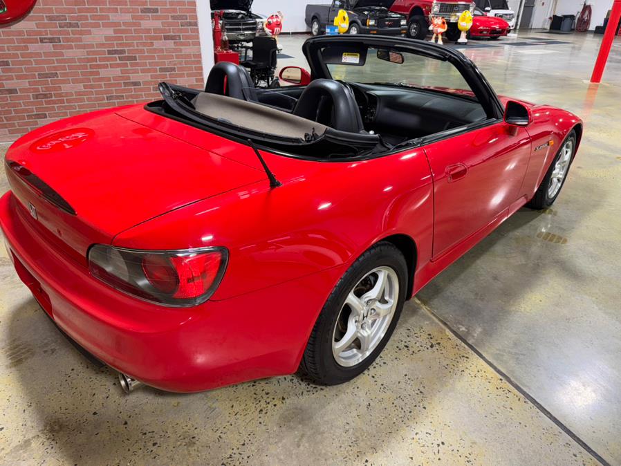 2001 Honda S2000 2dr Conv, available for sale in Bridgeport, Connecticut | CT Auto. Bridgeport, Connecticut 2001 Honda S2000 2dr Conv, available for sale in Bridgeport, Connecticut | CT Auto. Bridgeport, Connecticut