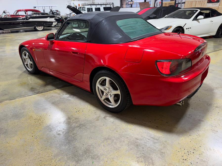 2001 Honda S2000 2dr Conv, available for sale in Bridgeport, Connecticut | CT Auto. Bridgeport, Connecticut 2001 Honda S2000 2dr Conv, available for sale in Bridgeport, Connecticut | CT Auto. Bridgeport, Connecticut