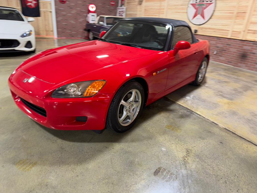 2001 Honda S2000 2dr Conv, available for sale in Bridgeport, Connecticut | CT Auto. Bridgeport, Connecticut 2001 Honda S2000 2dr Conv, available for sale in Bridgeport, Connecticut | CT Auto. Bridgeport, Connecticut