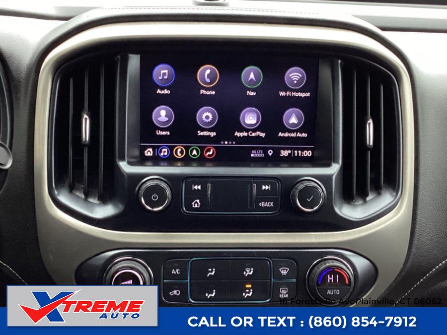 2020 GMC Canyon 4WD Crew Cab 128" Denali, available for sale in Plainville, Connecticut | Xtreme Auto. Plainville, Connecticut 2020 GMC Canyon 4WD Crew Cab 128" Denali, available for sale in Plainville, Connecticut | Xtreme Auto. Plainville, Connecticut