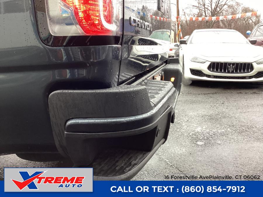 2020 GMC Canyon 4WD Crew Cab 128" Denali, available for sale in Plainville, Connecticut | Xtreme Auto. Plainville, Connecticut 2020 GMC Canyon 4WD Crew Cab 128" Denali, available for sale in Plainville, Connecticut | Xtreme Auto. Plainville, Connecticut