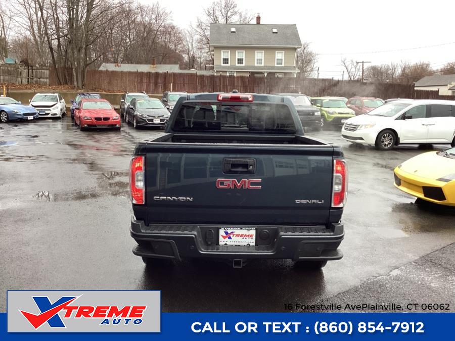 2020 GMC Canyon 4WD Crew Cab 128" Denali, available for sale in Plainville, Connecticut | Xtreme Auto. Plainville, Connecticut 2020 GMC Canyon 4WD Crew Cab 128" Denali, available for sale in Plainville, Connecticut | Xtreme Auto. Plainville, Connecticut