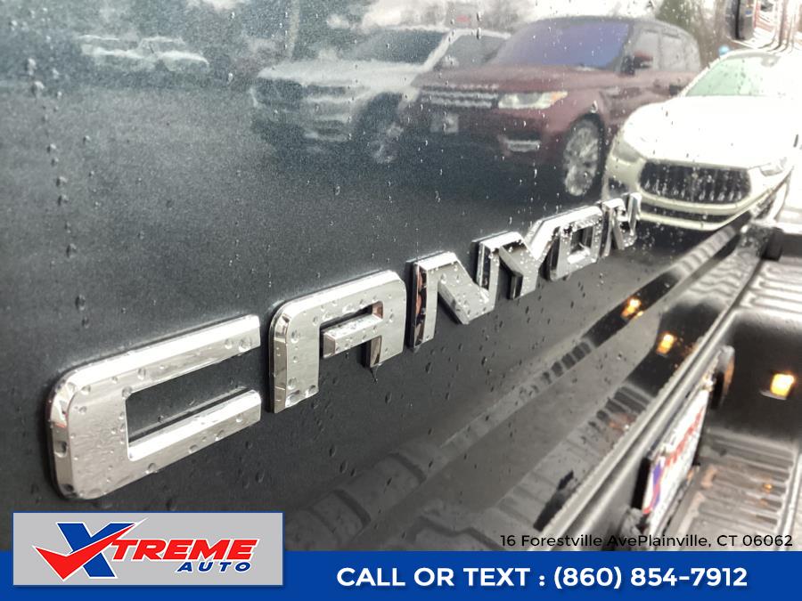 2020 GMC Canyon 4WD Crew Cab 128" Denali, available for sale in Plainville, Connecticut | Xtreme Auto. Plainville, Connecticut 2020 GMC Canyon 4WD Crew Cab 128" Denali, available for sale in Plainville, Connecticut | Xtreme Auto. Plainville, Connecticut
