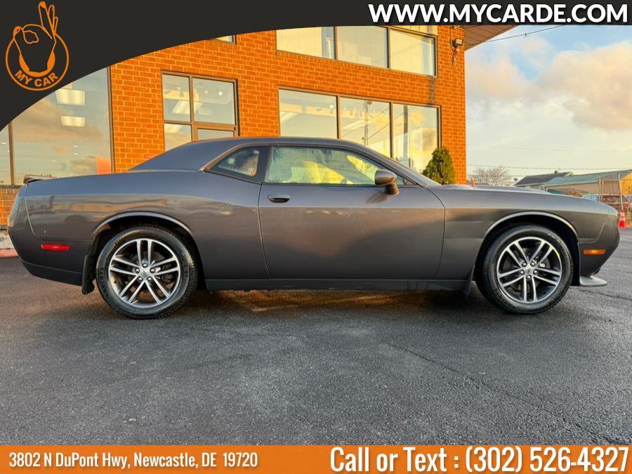 2019 Dodge Challenger GT AWD, available for sale in New Castle, Delaware | My Car. New Castle, Delaware 2019 Dodge Challenger GT AWD, available for sale in New Castle, Delaware | My Car. New Castle, Delaware