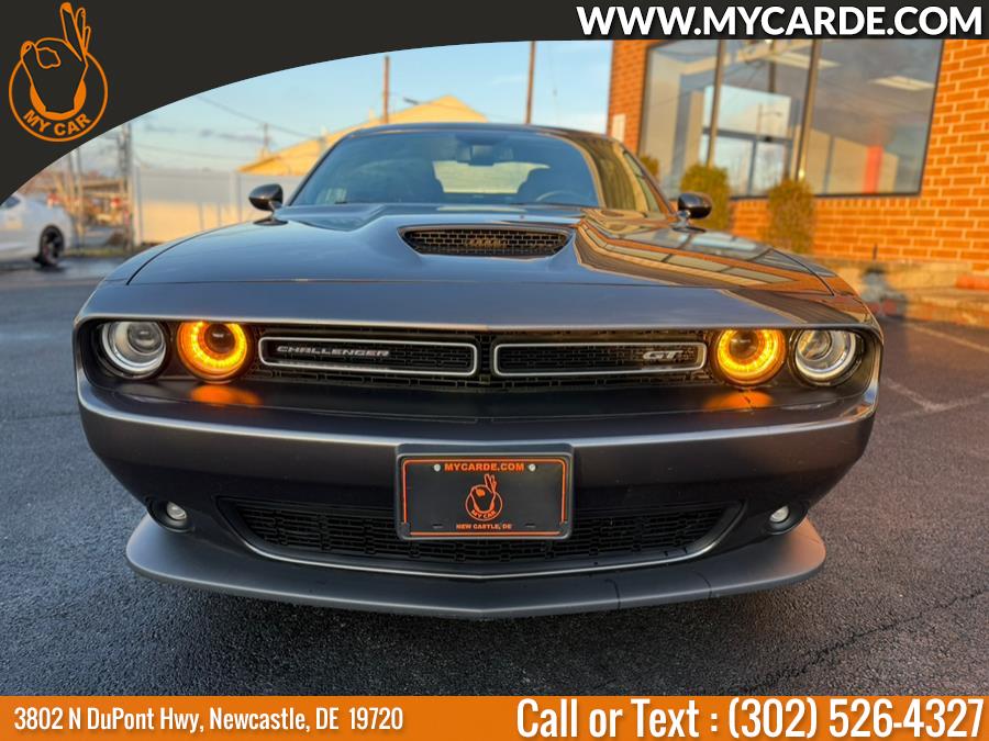 2019 Dodge Challenger GT AWD, available for sale in New Castle, Delaware | My Car. New Castle, Delaware 2019 Dodge Challenger GT AWD, available for sale in New Castle, Delaware | My Car. New Castle, Delaware