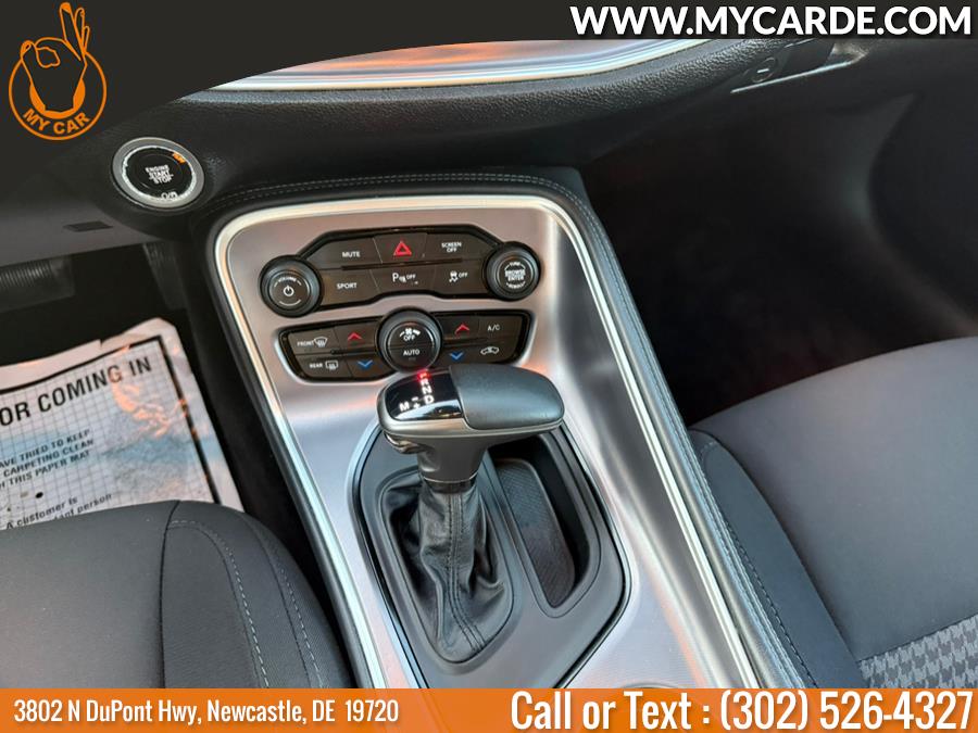 2019 Dodge Challenger GT AWD, available for sale in New Castle, Delaware | My Car. New Castle, Delaware 2019 Dodge Challenger GT AWD, available for sale in New Castle, Delaware | My Car. New Castle, Delaware