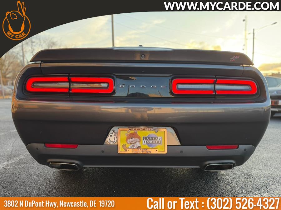 2019 Dodge Challenger GT AWD, available for sale in New Castle, Delaware | My Car. New Castle, Delaware 2019 Dodge Challenger GT AWD, available for sale in New Castle, Delaware | My Car. New Castle, Delaware
