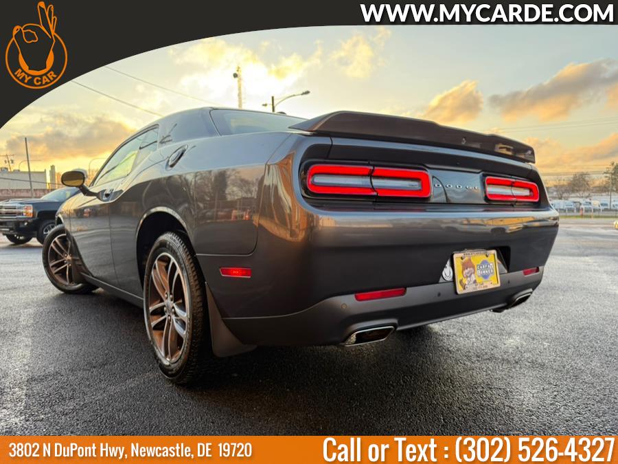 2019 Dodge Challenger GT AWD, available for sale in New Castle, Delaware | My Car. New Castle, Delaware 2019 Dodge Challenger GT AWD, available for sale in New Castle, Delaware | My Car. New Castle, Delaware