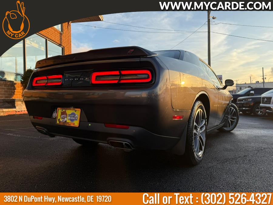 2019 Dodge Challenger GT AWD, available for sale in New Castle, Delaware | My Car. New Castle, Delaware 2019 Dodge Challenger GT AWD, available for sale in New Castle, Delaware | My Car. New Castle, Delaware