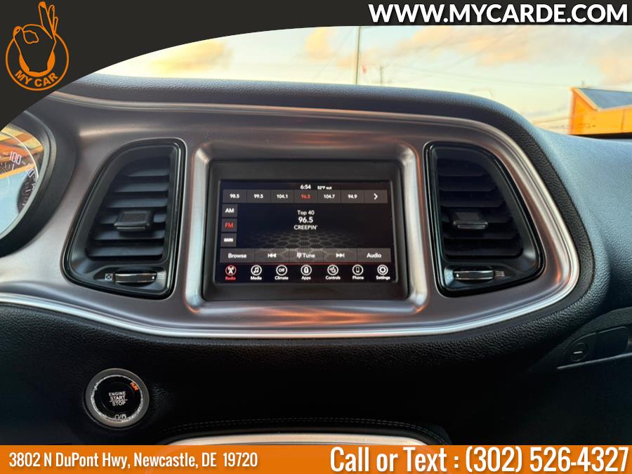 2019 Dodge Challenger GT AWD, available for sale in New Castle, Delaware | My Car. New Castle, Delaware 2019 Dodge Challenger GT AWD, available for sale in New Castle, Delaware | My Car. New Castle, Delaware