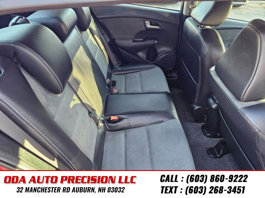 2013 Honda Insight 5dr CVT EX w/Navi, available for sale in Auburn, New Hampshire | ODA Auto Precision LLC. Auburn, New Hampshire 2013 Honda Insight 5dr CVT EX w/Navi, available for sale in Auburn, New Hampshire | ODA Auto Precision LLC. Auburn, New Hampshire