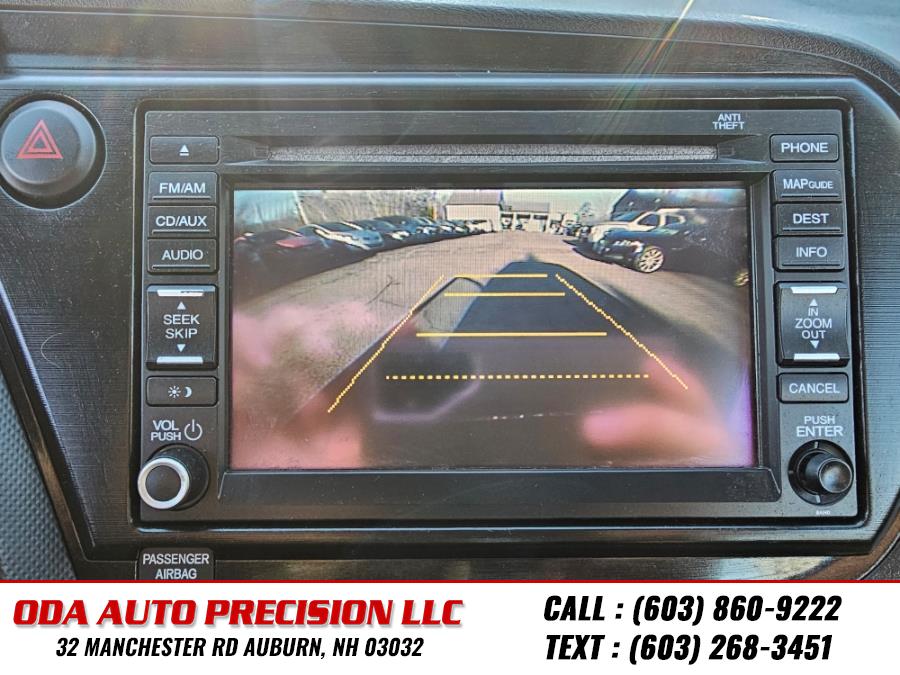 2013 Honda Insight 5dr CVT EX w/Navi, available for sale in Auburn, New Hampshire | ODA Auto Precision LLC. Auburn, New Hampshire 2013 Honda Insight 5dr CVT EX w/Navi, available for sale in Auburn, New Hampshire | ODA Auto Precision LLC. Auburn, New Hampshire