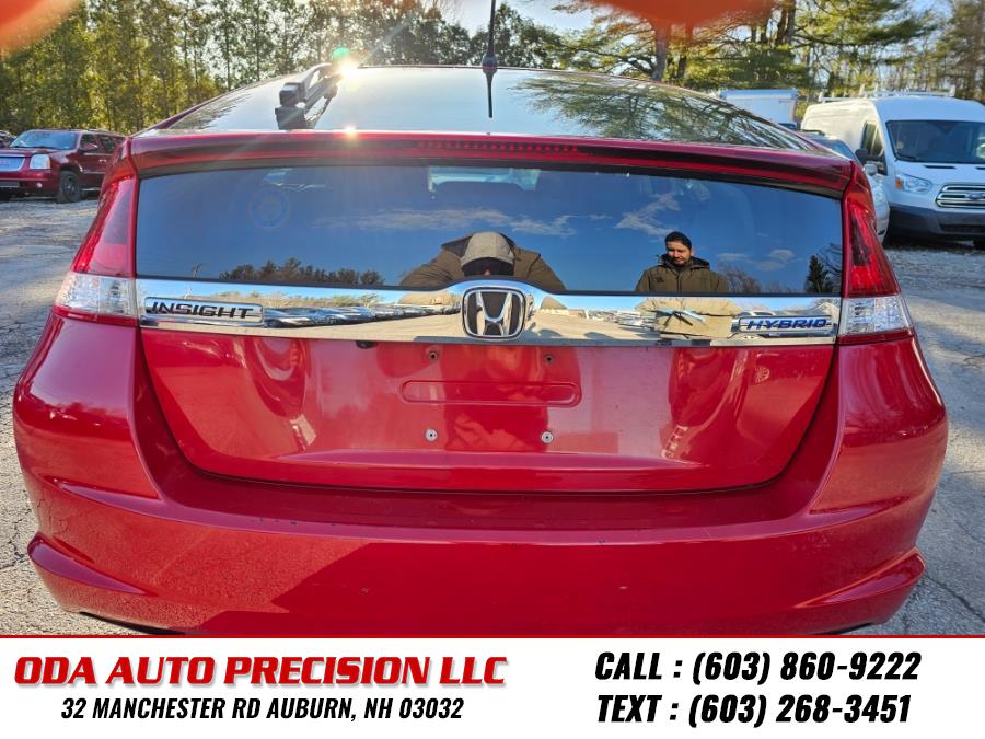 2013 Honda Insight 5dr CVT EX w/Navi, available for sale in Auburn, New Hampshire | ODA Auto Precision LLC. Auburn, New Hampshire 2013 Honda Insight 5dr CVT EX w/Navi, available for sale in Auburn, New Hampshire | ODA Auto Precision LLC. Auburn, New Hampshire