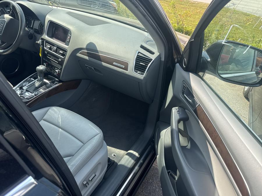 2014 Audi Q5 quattro 4dr 2.0T Premium Plus, available for sale in Kissimmee, Florida | Central florida Auto Trader. Kissimmee, Florida 2014 Audi Q5 quattro 4dr 2.0T Premium Plus, available for sale in Kissimmee, Florida | Central florida Auto Trader. Kissimmee, Florida
