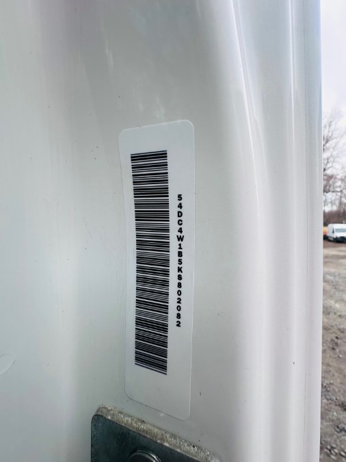 2019 ISUZU NPR ICE CREAM FREEZER COLD CAR BODY + NO CDL, available for sale in South Amboy, New Jersey | NJ Truck Spot. South Amboy, New Jersey 2019 ISUZU NPR ICE CREAM FREEZER COLD CAR BODY + NO CDL, available for sale in South Amboy, New Jersey | NJ Truck Spot. South Amboy, New Jersey
