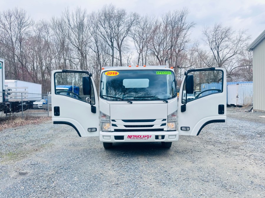2019 ISUZU NPR ICE CREAM FREEZER COLD CAR BODY + NO CDL, available for sale in South Amboy, New Jersey | NJ Truck Spot. South Amboy, New Jersey 2019 ISUZU NPR ICE CREAM FREEZER COLD CAR BODY + NO CDL, available for sale in South Amboy, New Jersey | NJ Truck Spot. South Amboy, New Jersey