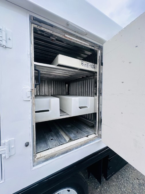 2019 ISUZU NPR ICE CREAM FREEZER COLD CAR BODY + NO CDL, available for sale in South Amboy, New Jersey | NJ Truck Spot. South Amboy, New Jersey 2019 ISUZU NPR ICE CREAM FREEZER COLD CAR BODY + NO CDL, available for sale in South Amboy, New Jersey | NJ Truck Spot. South Amboy, New Jersey