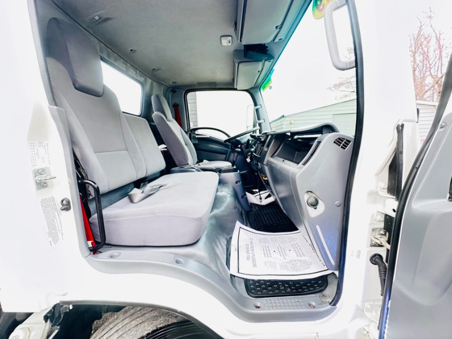 2019 ISUZU NPR ICE CREAM FREEZER COLD CAR BODY + NO CDL, available for sale in South Amboy, New Jersey | NJ Truck Spot. South Amboy, New Jersey 2019 ISUZU NPR ICE CREAM FREEZER COLD CAR BODY + NO CDL, available for sale in South Amboy, New Jersey | NJ Truck Spot. South Amboy, New Jersey