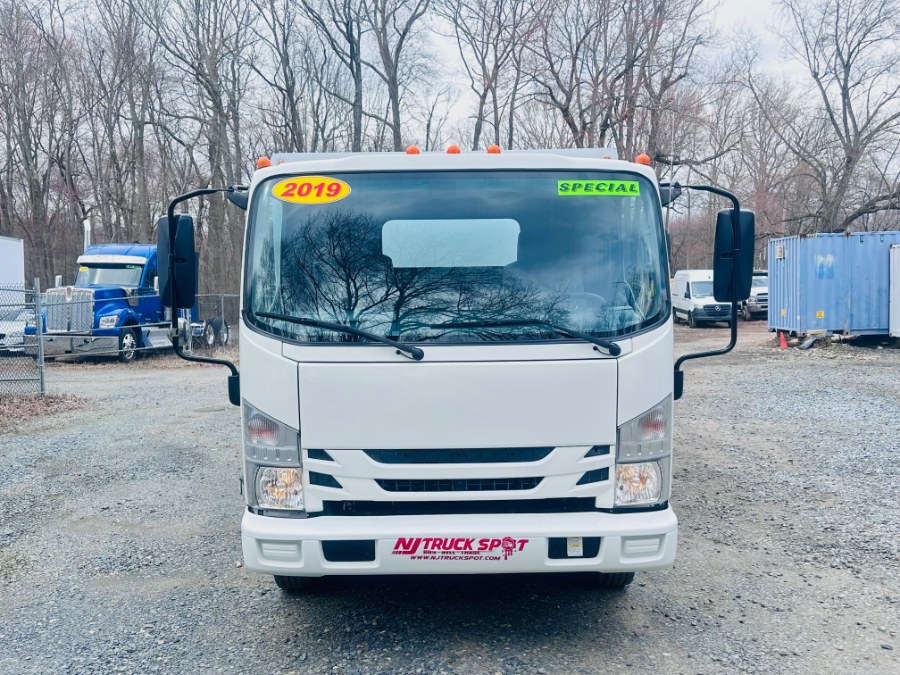 2019 ISUZU NPR ICE CREAM FREEZER COLD CAR BODY + NO CDL, available for sale in South Amboy, New Jersey | NJ Truck Spot. South Amboy, New Jersey 2019 ISUZU NPR ICE CREAM FREEZER COLD CAR BODY + NO CDL, available for sale in South Amboy, New Jersey | NJ Truck Spot. South Amboy, New Jersey