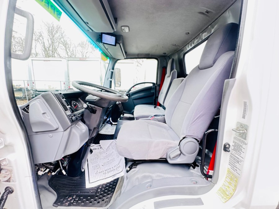 2019 ISUZU NPR ICE CREAM FREEZER COLD CAR BODY + NO CDL, available for sale in South Amboy, New Jersey | NJ Truck Spot. South Amboy, New Jersey 2019 ISUZU NPR ICE CREAM FREEZER COLD CAR BODY + NO CDL, available for sale in South Amboy, New Jersey | NJ Truck Spot. South Amboy, New Jersey