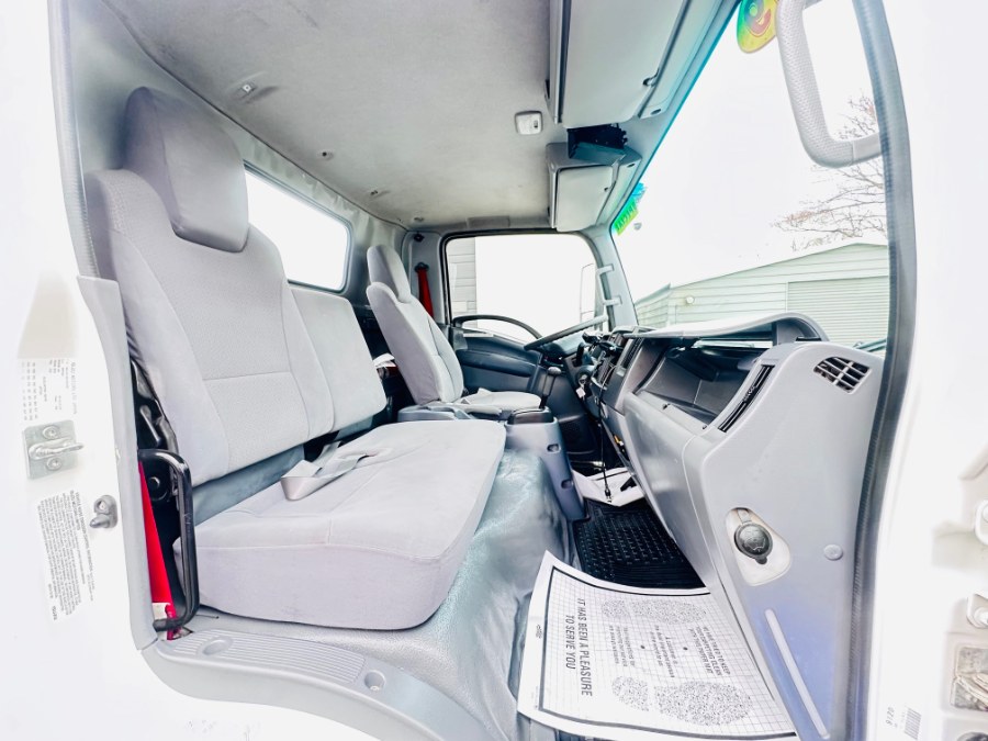 2019 ISUZU NPR ICE CREAM FREEZER COLD CAR BODY + NO CDL, available for sale in South Amboy, New Jersey | NJ Truck Spot. South Amboy, New Jersey 2019 ISUZU NPR ICE CREAM FREEZER COLD CAR BODY + NO CDL, available for sale in South Amboy, New Jersey | NJ Truck Spot. South Amboy, New Jersey