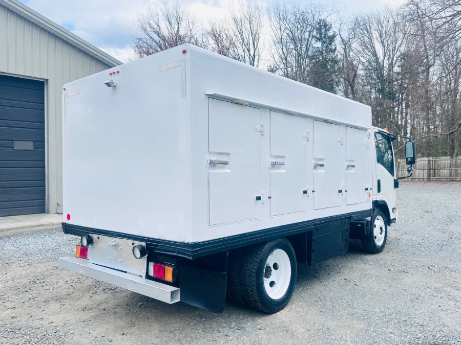 2019 ISUZU NPR ICE CREAM FREEZER COLD CAR BODY + NO CDL, available for sale in South Amboy, New Jersey | NJ Truck Spot. South Amboy, New Jersey 2019 ISUZU NPR ICE CREAM FREEZER COLD CAR BODY + NO CDL, available for sale in South Amboy, New Jersey | NJ Truck Spot. South Amboy, New Jersey