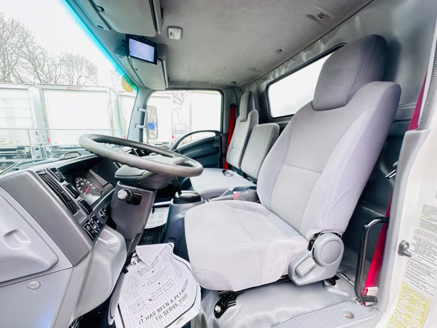 2019 ISUZU NPR ICE CREAM FREEZER COLD CAR BODY + NO CDL, available for sale in South Amboy, New Jersey | NJ Truck Spot. South Amboy, New Jersey 2019 ISUZU NPR ICE CREAM FREEZER COLD CAR BODY + NO CDL, available for sale in South Amboy, New Jersey | NJ Truck Spot. South Amboy, New Jersey