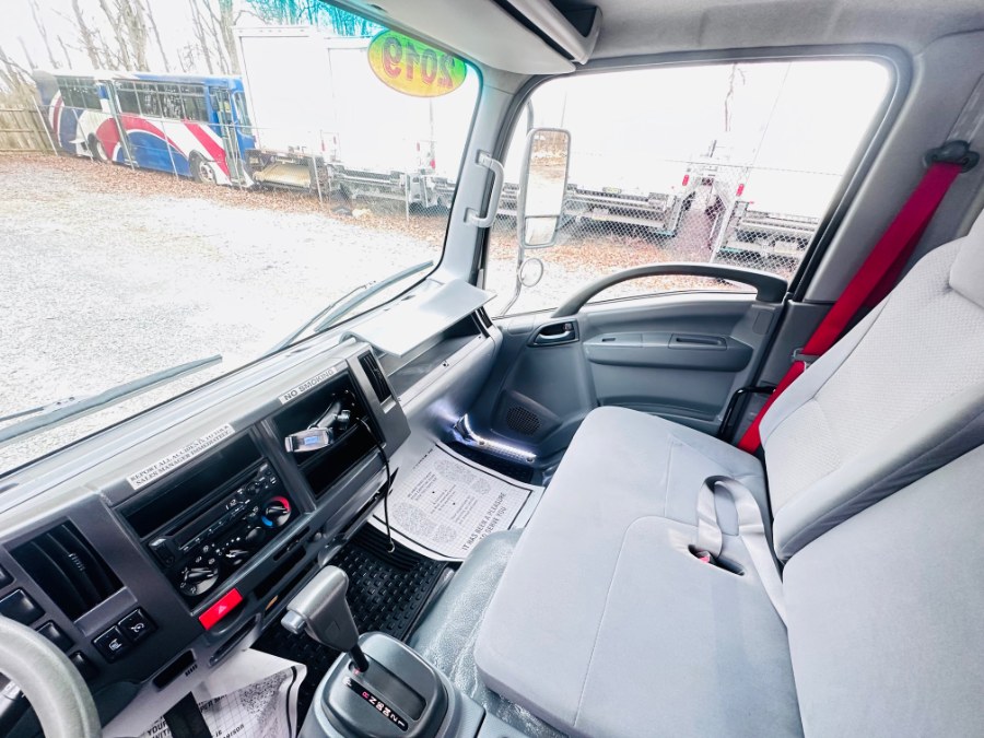 2019 ISUZU NPR ICE CREAM FREEZER COLD CAR BODY + NO CDL, available for sale in South Amboy, New Jersey | NJ Truck Spot. South Amboy, New Jersey 2019 ISUZU NPR ICE CREAM FREEZER COLD CAR BODY + NO CDL, available for sale in South Amboy, New Jersey | NJ Truck Spot. South Amboy, New Jersey