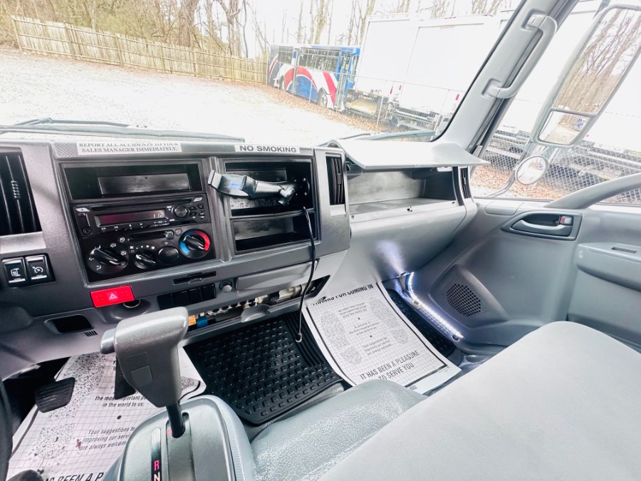 2019 ISUZU NPR ICE CREAM FREEZER COLD CAR BODY + NO CDL, available for sale in South Amboy, New Jersey | NJ Truck Spot. South Amboy, New Jersey 2019 ISUZU NPR ICE CREAM FREEZER COLD CAR BODY + NO CDL, available for sale in South Amboy, New Jersey | NJ Truck Spot. South Amboy, New Jersey