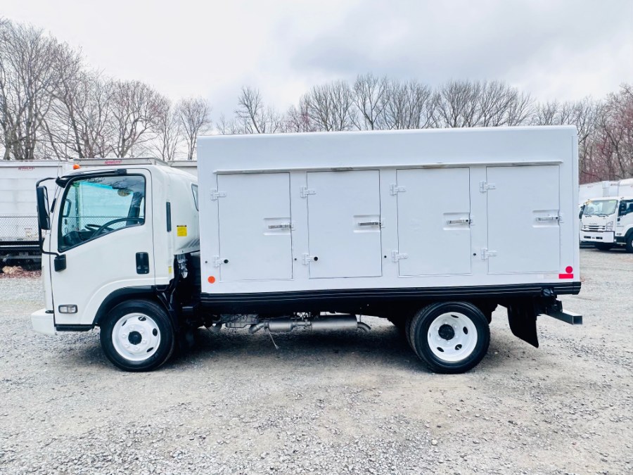 2019 ISUZU NPR ICE CREAM FREEZER COLD CAR BODY + NO CDL, available for sale in South Amboy, New Jersey | NJ Truck Spot. South Amboy, New Jersey 2019 ISUZU NPR ICE CREAM FREEZER COLD CAR BODY + NO CDL, available for sale in South Amboy, New Jersey | NJ Truck Spot. South Amboy, New Jersey