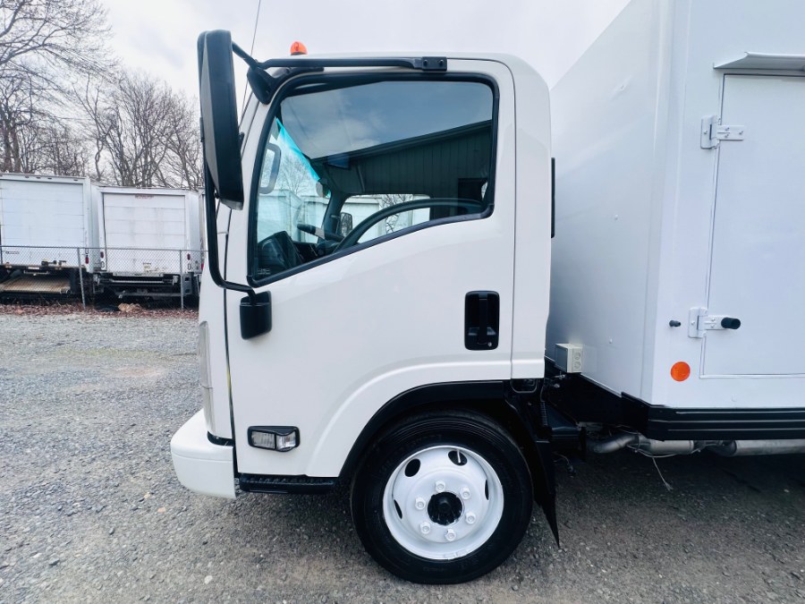 2019 ISUZU NPR ICE CREAM FREEZER COLD CAR BODY + NO CDL, available for sale in South Amboy, New Jersey | NJ Truck Spot. South Amboy, New Jersey 2019 ISUZU NPR ICE CREAM FREEZER COLD CAR BODY + NO CDL, available for sale in South Amboy, New Jersey | NJ Truck Spot. South Amboy, New Jersey