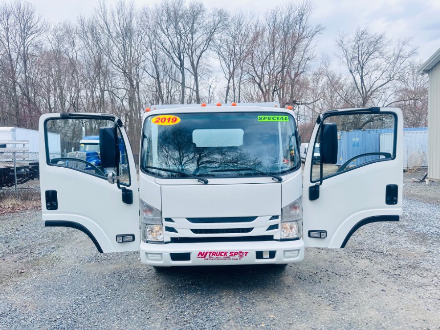 2019 ISUZU NPR ICE CREAM FREEZER COLD CAR BODY + NO CDL, available for sale in South Amboy, New Jersey | NJ Truck Spot. South Amboy, New Jersey 2019 ISUZU NPR ICE CREAM FREEZER COLD CAR BODY + NO CDL, available for sale in South Amboy, New Jersey | NJ Truck Spot. South Amboy, New Jersey