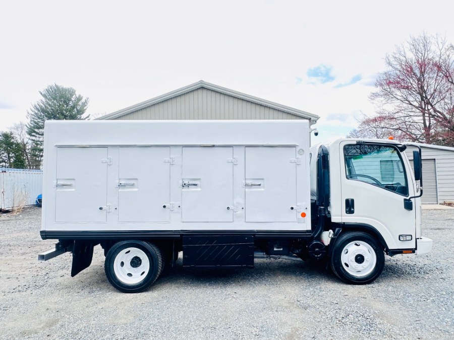 2019 ISUZU NPR ICE CREAM FREEZER COLD CAR BODY + NO CDL, available for sale in South Amboy, New Jersey | NJ Truck Spot. South Amboy, New Jersey 2019 ISUZU NPR ICE CREAM FREEZER COLD CAR BODY + NO CDL, available for sale in South Amboy, New Jersey | NJ Truck Spot. South Amboy, New Jersey