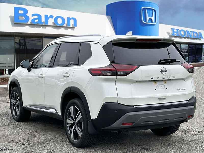 2021 Nissan Rogue SL, available for sale in Patchogue, New York | Baron Supercenter. Patchogue, New York 2021 Nissan Rogue SL, available for sale in Patchogue, New York | Baron Supercenter. Patchogue, New York
