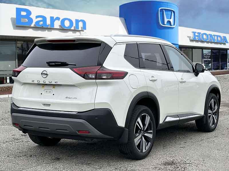 2021 Nissan Rogue SL, available for sale in Patchogue, New York | Baron Supercenter. Patchogue, New York 2021 Nissan Rogue SL, available for sale in Patchogue, New York | Baron Supercenter. Patchogue, New York