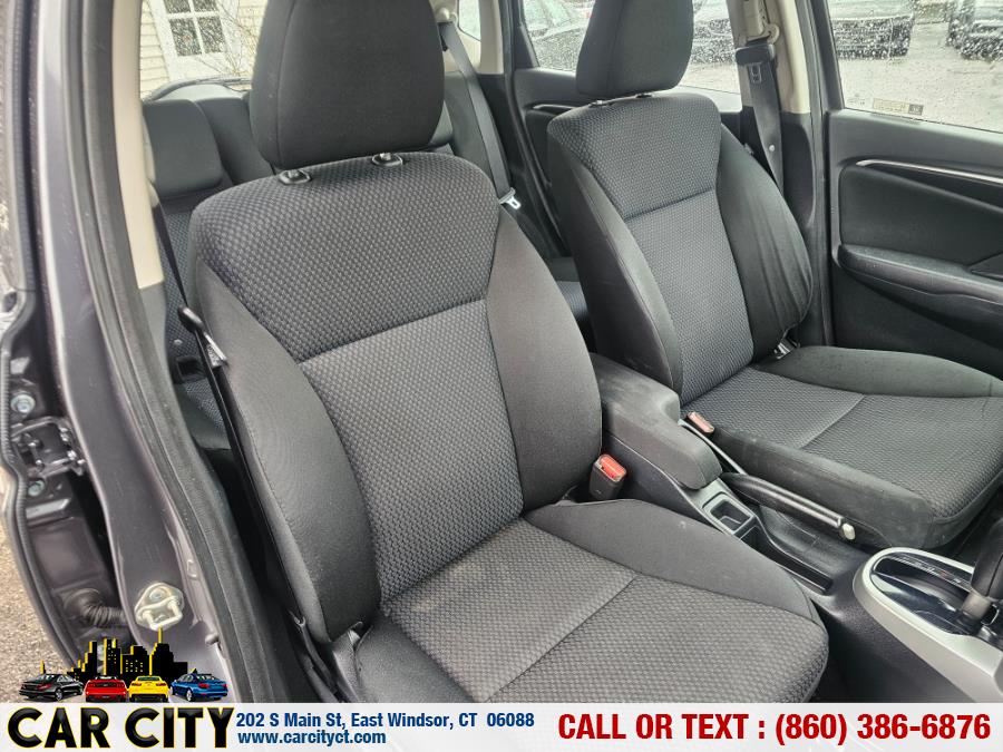2019 Honda Fit LX CVT, available for sale in East Windsor, Connecticut | Car City LLC. East Windsor, Connecticut 2019 Honda Fit LX CVT, available for sale in East Windsor, Connecticut | Car City LLC. East Windsor, Connecticut