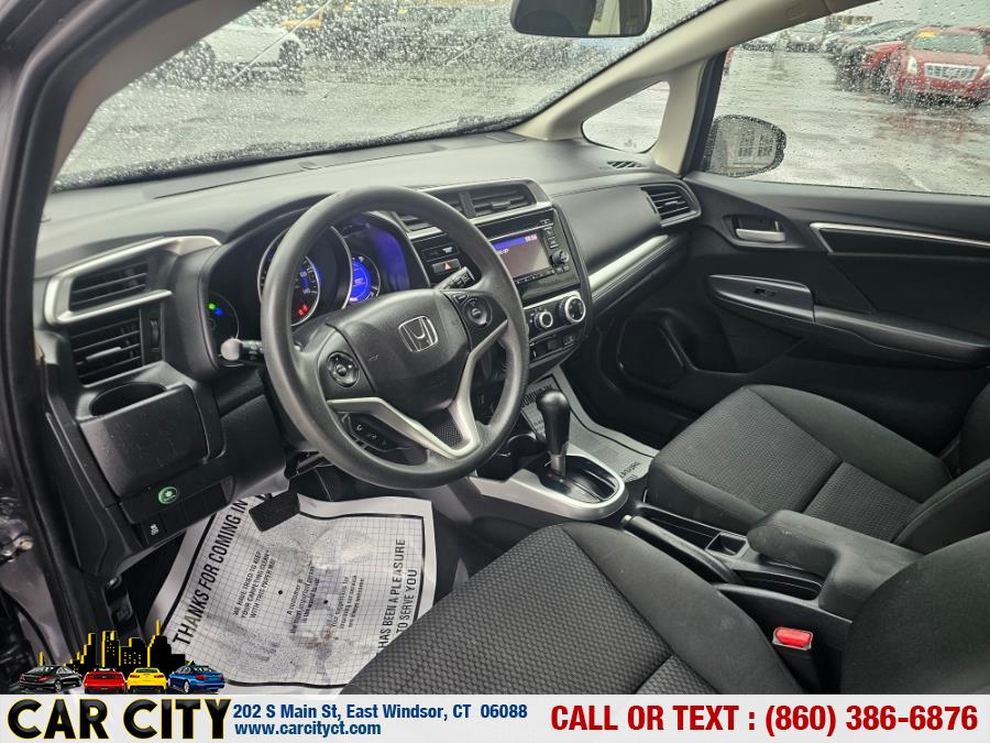 2019 Honda Fit LX CVT, available for sale in East Windsor, Connecticut | Car City LLC. East Windsor, Connecticut 2019 Honda Fit LX CVT, available for sale in East Windsor, Connecticut | Car City LLC. East Windsor, Connecticut