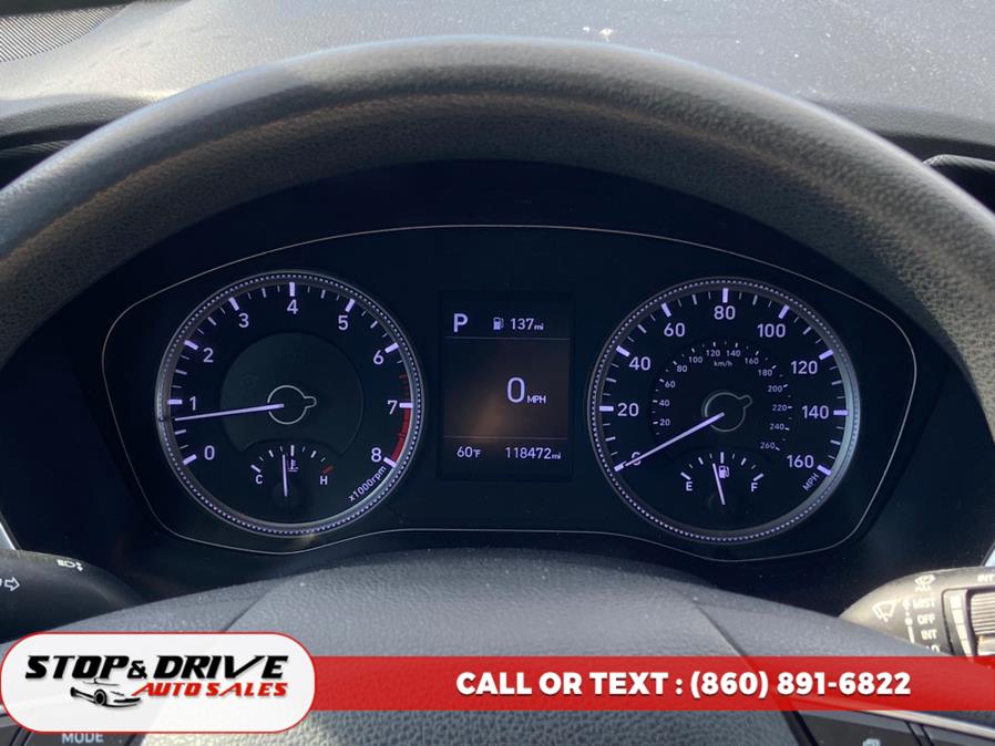 2019 Hyundai Santa Fe SE 2.4L Auto AWD, available for sale in East Windsor, Connecticut | Stop & Drive Auto Sales. East Windsor, Connecticut 2019 Hyundai Santa Fe SE 2.4L Auto AWD, available for sale in East Windsor, Connecticut | Stop & Drive Auto Sales. East Windsor, Connecticut