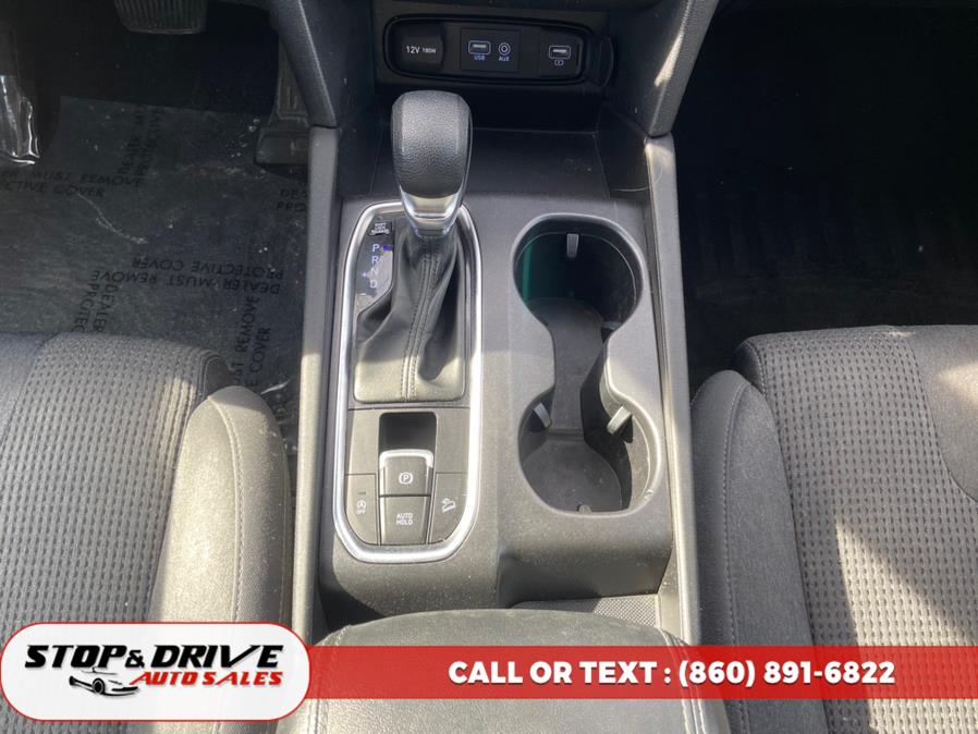 2019 Hyundai Santa Fe SE 2.4L Auto AWD, available for sale in East Windsor, Connecticut | Stop & Drive Auto Sales. East Windsor, Connecticut 2019 Hyundai Santa Fe SE 2.4L Auto AWD, available for sale in East Windsor, Connecticut | Stop & Drive Auto Sales. East Windsor, Connecticut