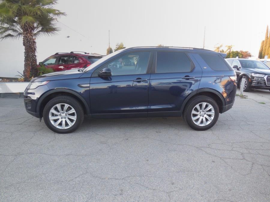 2017 Land Rover Discovery Sport SE 4WD, available for sale in Hawaiian Gardens, California | Luxe Motors. Hawaiian Gardens, California 2017 Land Rover Discovery Sport SE 4WD, available for sale in Hawaiian Gardens, California | Luxe Motors. Hawaiian Gardens, California